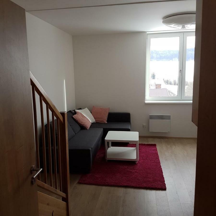 Apartmány Dolní Morava Exteriér fotografie
