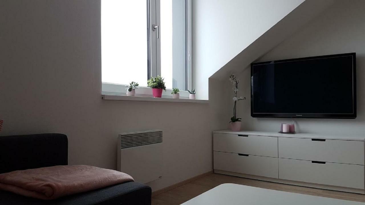 Apartmány Dolní Morava Exteriér fotografie