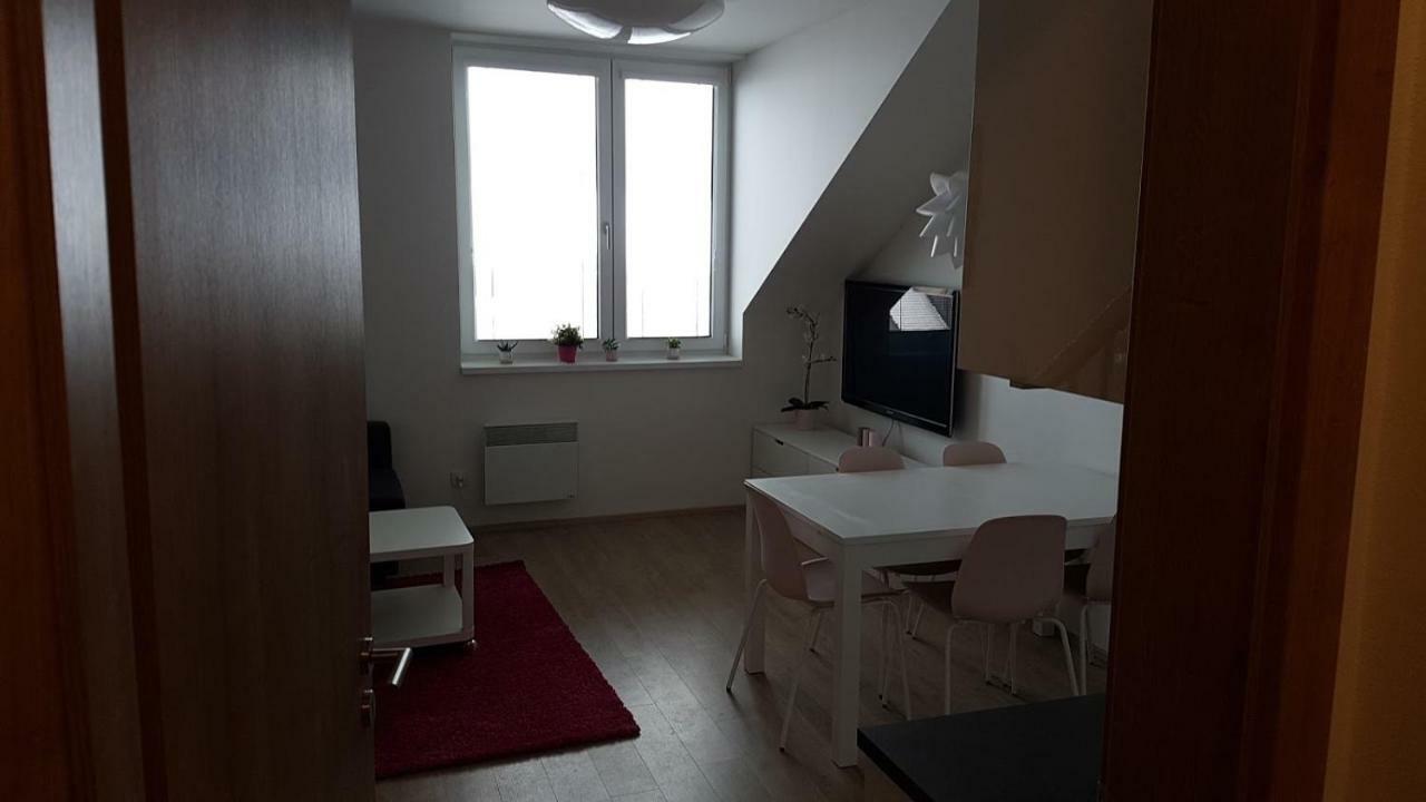 Apartmány Dolní Morava Exteriér fotografie